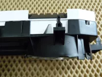 Панель приборов на Renault Captur — фото 17