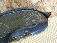 Панель приборов на Audi A4 B8 — фото 3