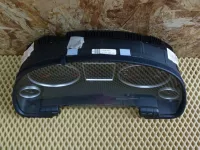 Панель приборов на Audi A4 B7 — фото 6
