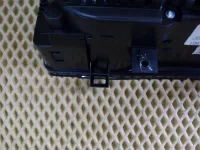 Панель приборов на Volkswagen Tiguan — фото 7