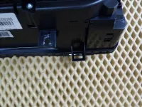Панель приборов на Volkswagen Tiguan — фото 8