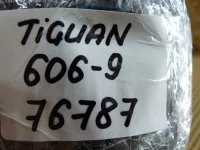 Панель приборов на Volkswagen Tiguan — фото 14