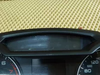 Панель приборов на Audi A4 B8 — фото 8
