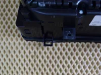 Панель приборов на Volkswagen Tiguan — фото 10