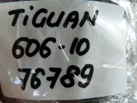 Панель приборов на Volkswagen Tiguan — фото 16