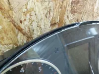 Панель приборов на Volkswagen Tiguan — фото 3