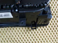 Панель приборов на Volkswagen Tiguan — фото 11