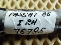 Датчик кислородный Lambdasonde на Volkswagen Passat B6 — фото 8