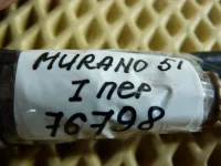 Датчик кислородный Lambdasonde на Nissan Murano Z51 — фото 5