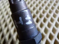 Датчик кислородный Lambdasonde на Nissan Murano Z51 — фото 4