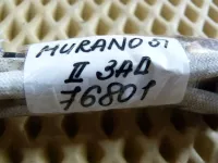 Датчик кислородный Lambdasonde на Nissan Murano Z51 — фото 6