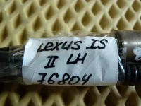 Датчик кислородный Lambdasonde на Lexus IS250 XE20 — фото 6