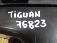Бачок омывателя на Volkswagen Tiguan — фото 15