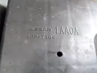 Корпус воздушного фильтра на Nissan Teana J32 — фото 11