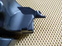 Корпус воздушного фильтра на Nissan Teana J32 — фото 8