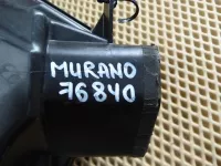 Корпус воздушного фильтра на Nissan Murano Z51 — фото 13