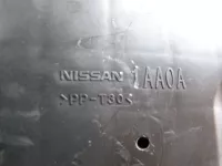 Корпус воздушного фильтра на Nissan Murano Z51 — фото 12