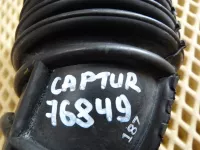 Патрубок воздушного фильтра на Renault Captur — фото 8