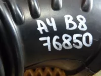 Патрубок воздушного фильтра на Audi A4 B8 — фото 7