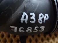 Патрубок воздушного фильтра на Audi A3 8P — фото 8