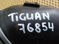 Патрубок воздушного фильтра на Volkswagen Tiguan — фото 6