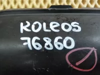 Патрубок воздушного фильтра на Renault Koleos Y — фото 7
