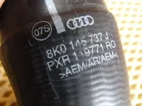 Патрубок интеркулера на Audi A4 B8 — фото 5