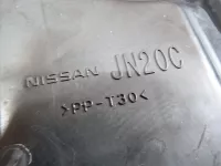 Воздуховод на Nissan Teana J32 — фото 10