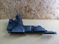 Воздуховод на Nissan Teana J32 — фото 7
