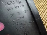 Патрубок воздушного фильтра на Audi A4 B8 — фото 9