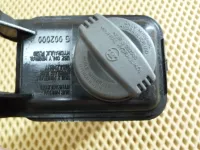 Бачок гур на Audi A4 B7 — фото 4