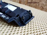 Блок управления климатической установкой на Audi A4 B8 — фото 8