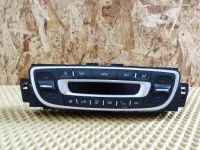 Блок управления климатической установкой Renault Megane III 2009-2016 (275100007R) — фото 1