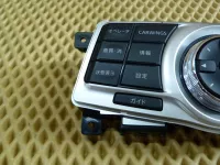 Блок кнопок на Nissan Teana J32 — фото 2