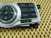 Блок кнопок на Nissan Teana J32 — фото 3