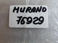 Дисплей информационный на Nissan Murano Z51 — фото 8