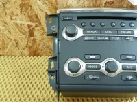Блок управления климатической установкой на Nissan Teana J32 — фото 9