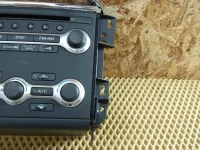 Блок управления климатической установкой на Nissan Teana J32 — фото 8