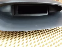 Дисплей информационный на Renault Megane — фото 2