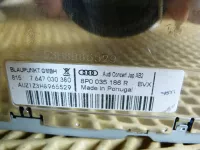 Магнитола на Audi A3 8P — фото 12