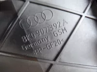 Блок электронный на Audi A4 B8 — фото 8