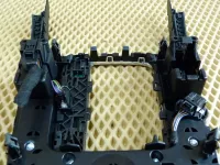 Блок кнопок на Audi A4 B8 — фото 13