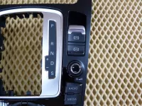 Блок кнопок на Audi A4 B8 — фото 6