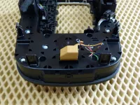 Блок кнопок на Audi A4 B8 — фото 14