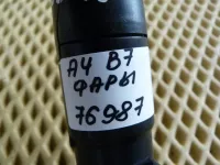 Насос омывателя фар на Audi A4 B7 — фото 8