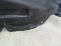 Локер передний левый на Nissan Murano Z51 — фото 8