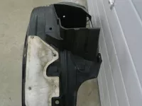 Локер передний левый на Honda Jazz GG — фото 8
