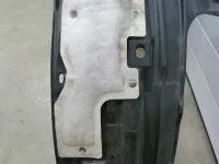 Локер передний левый на Honda Jazz GG — фото 9