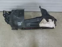 Локер передний левый на Honda Jazz GG — фото 2