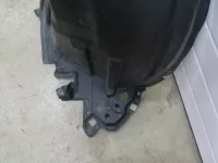Локер передний левый на Nissan Note E12 — фото 9
